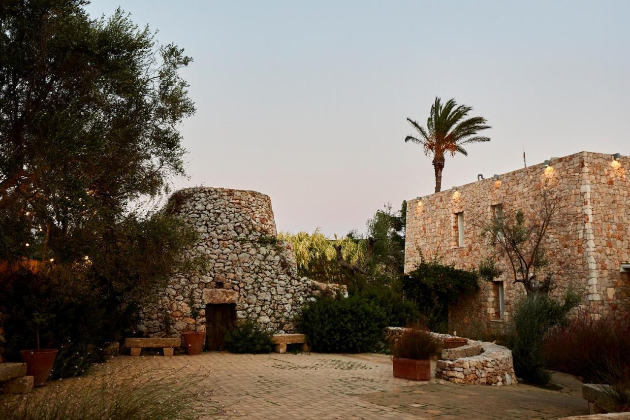 فندق مونتيرو Santa Maria di Leuca المظهر الخارجي الصورة