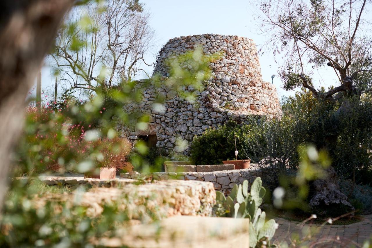 فندق مونتيرو Santa Maria di Leuca المظهر الخارجي الصورة