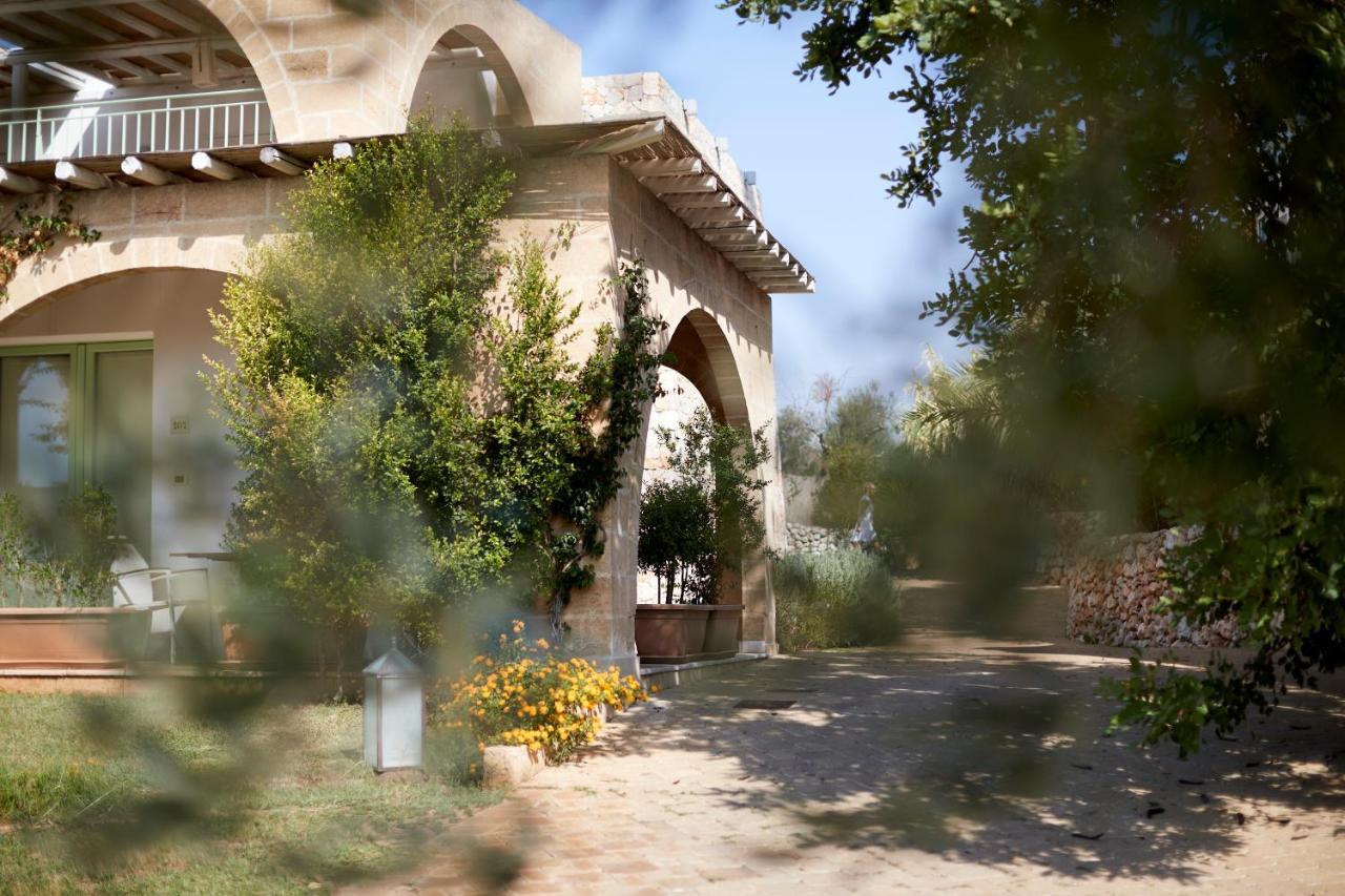 فندق مونتيرو Santa Maria di Leuca المظهر الخارجي الصورة